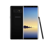 Samsung Galaxy Note 8 N950F Dual SIM Midnight Black - 379467 - zdjęcie 1